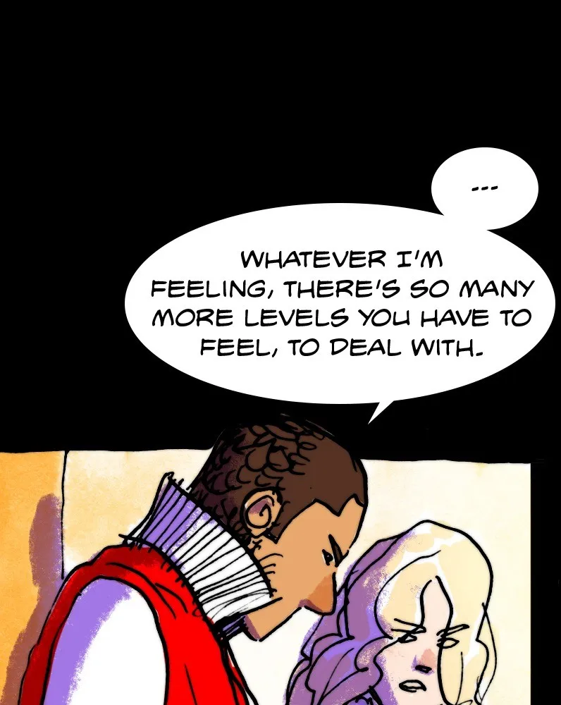 Varsity Noir Chapter 31 page 10 - 