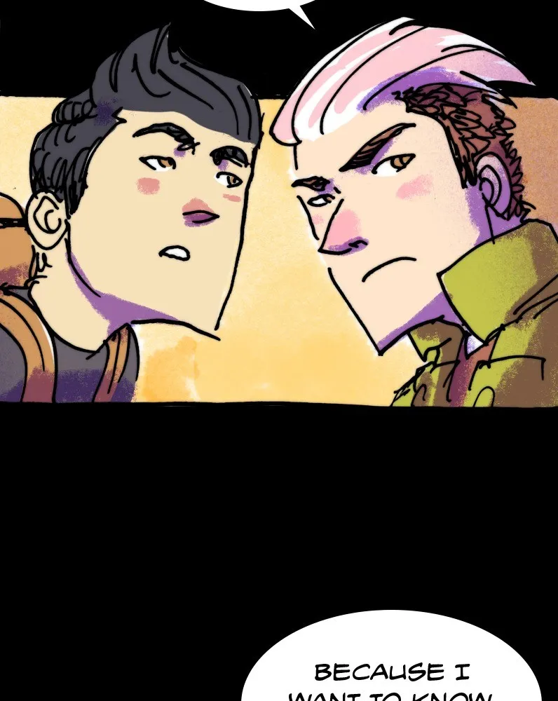 Varsity Noir Chapter 32 page 17 - 