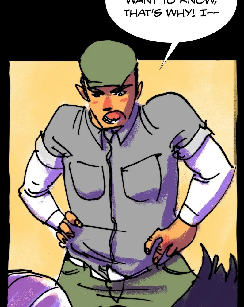 Varsity Noir Chapter 32 page 18 - 