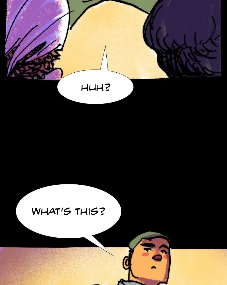 Varsity Noir Chapter 32 page 19 - 