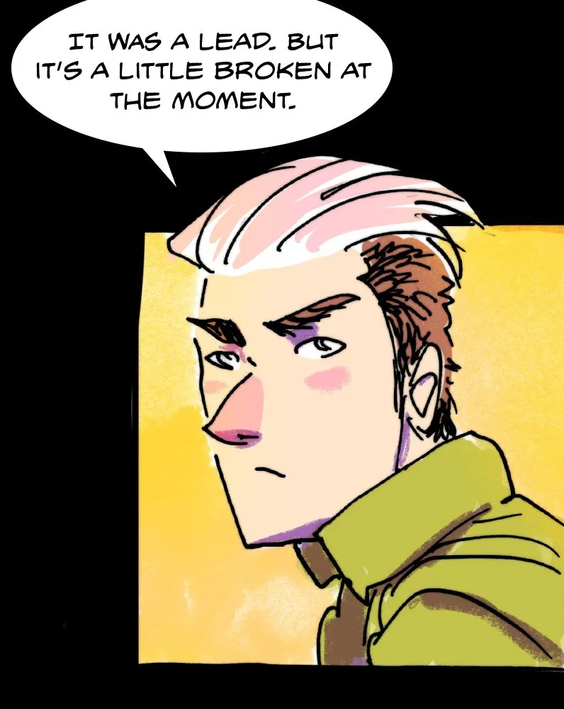 Varsity Noir Chapter 32 page 22 - 