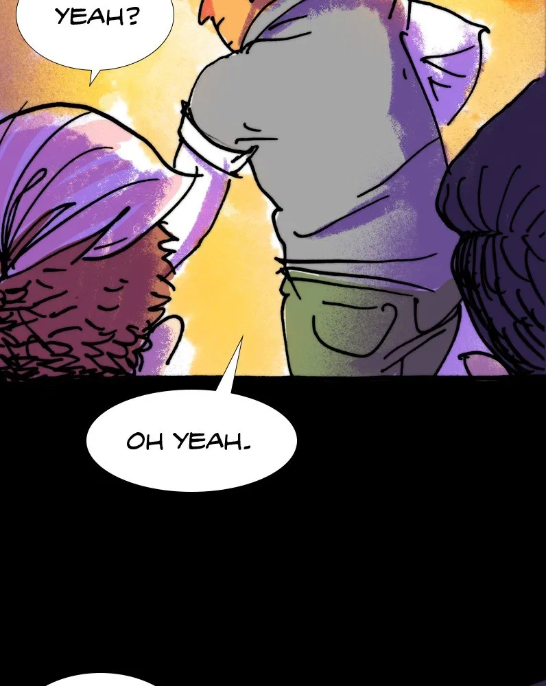 Varsity Noir Chapter 32 page 25 - 