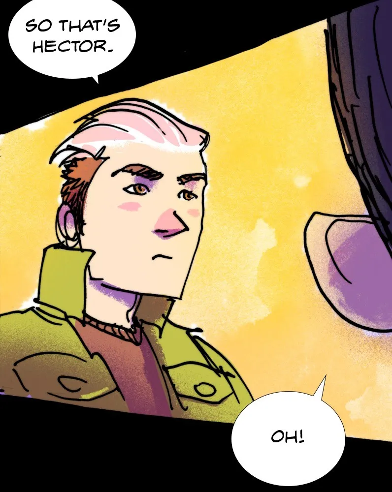 Varsity Noir Chapter 32 page 26 - 