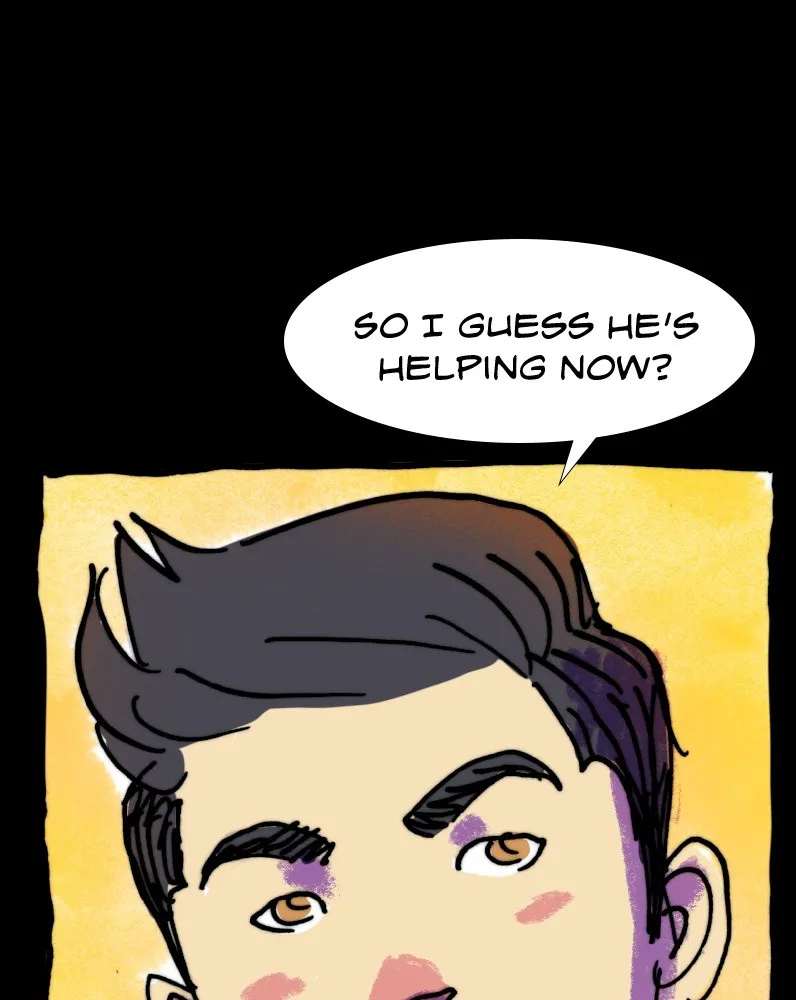 Varsity Noir Chapter 32 page 27 - 