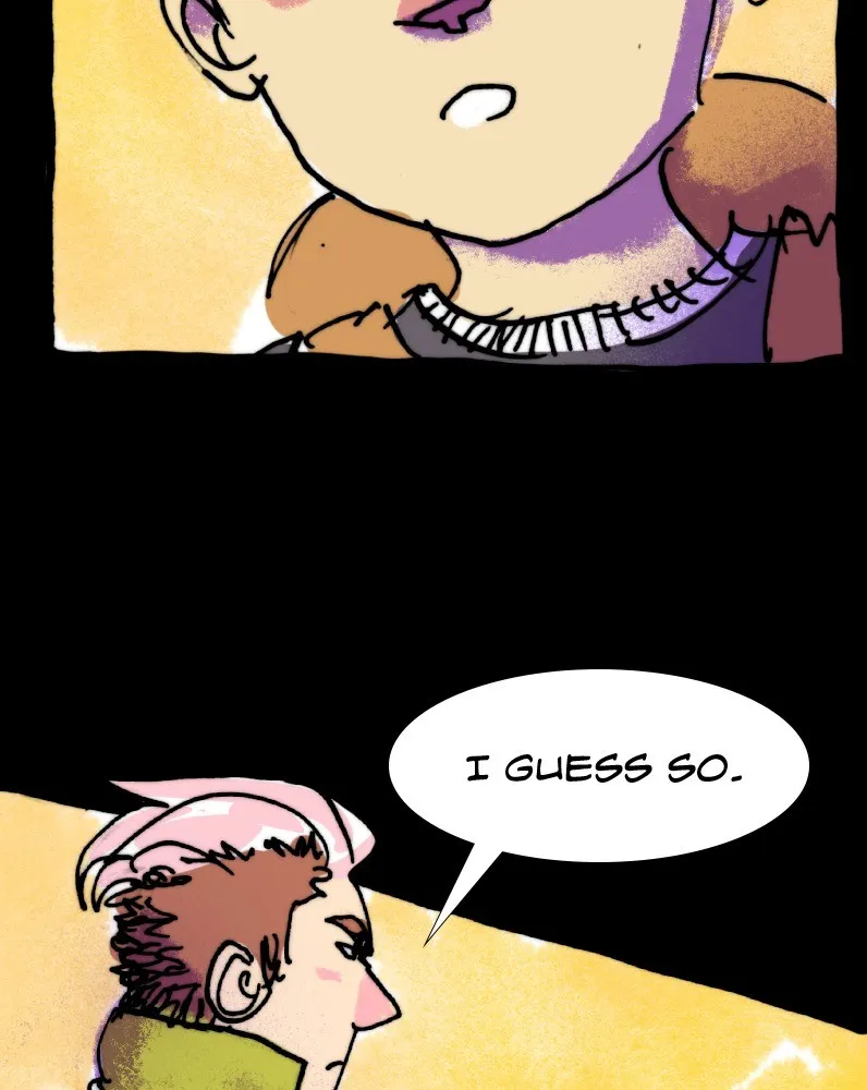 Varsity Noir Chapter 32 page 28 - 