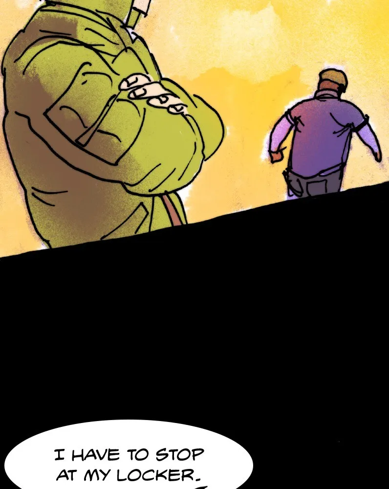 Varsity Noir Chapter 32 page 29 - 
