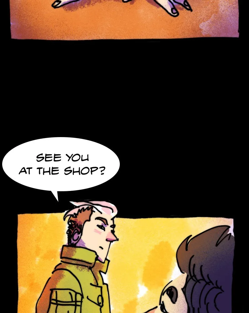 Varsity Noir Chapter 32 page 31 - 