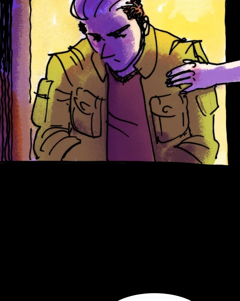 Varsity Noir Chapter 32 page 34 - 