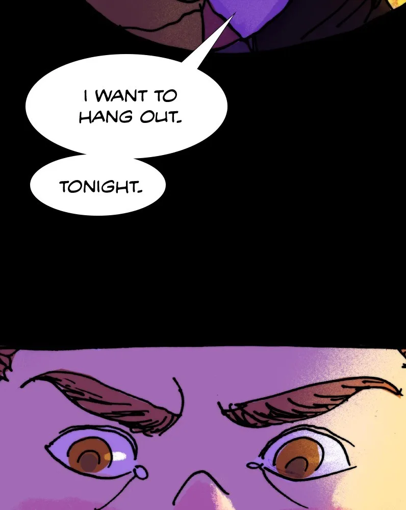 Varsity Noir Chapter 32 page 36 - 