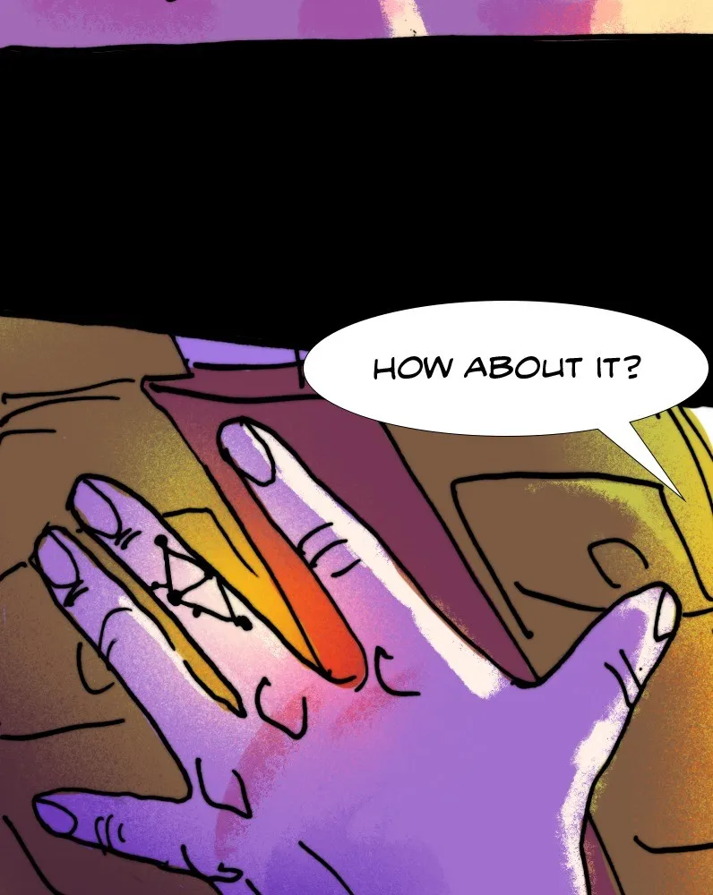 Varsity Noir Chapter 32 page 37 - 
