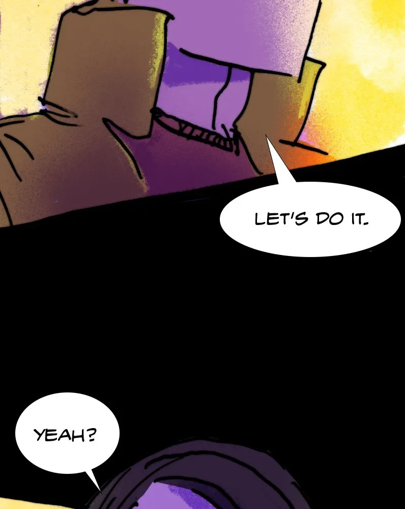 Varsity Noir Chapter 32 page 39 - 
