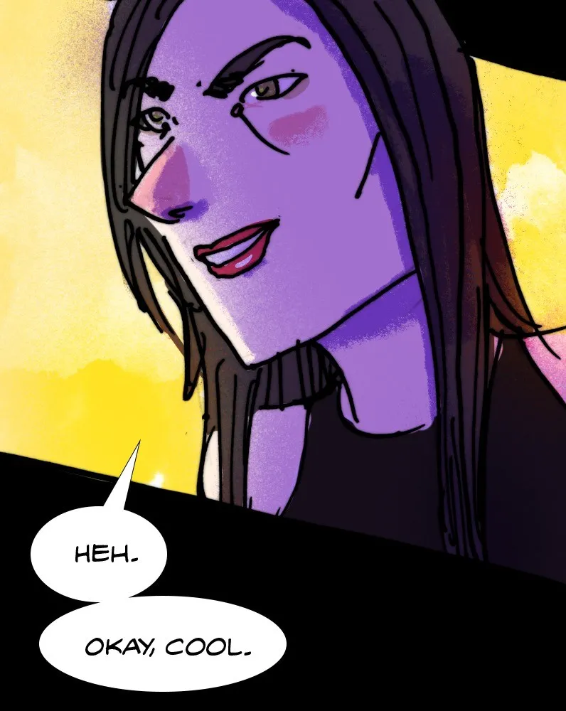 Varsity Noir Chapter 32 page 40 - 