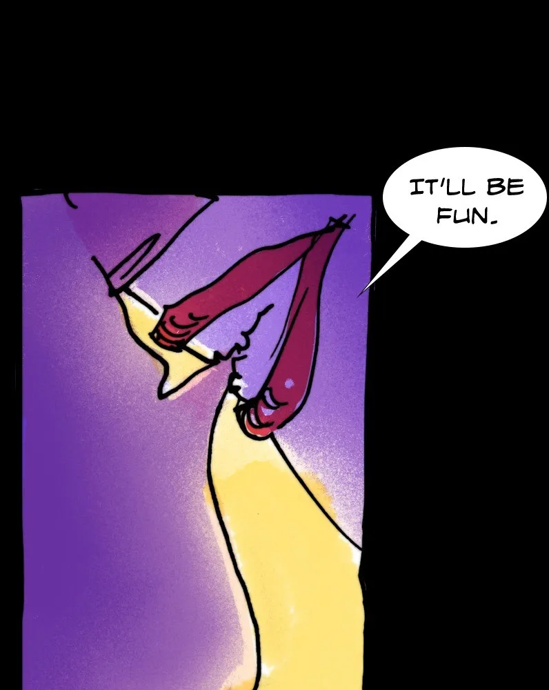Varsity Noir Chapter 32 page 42 - 