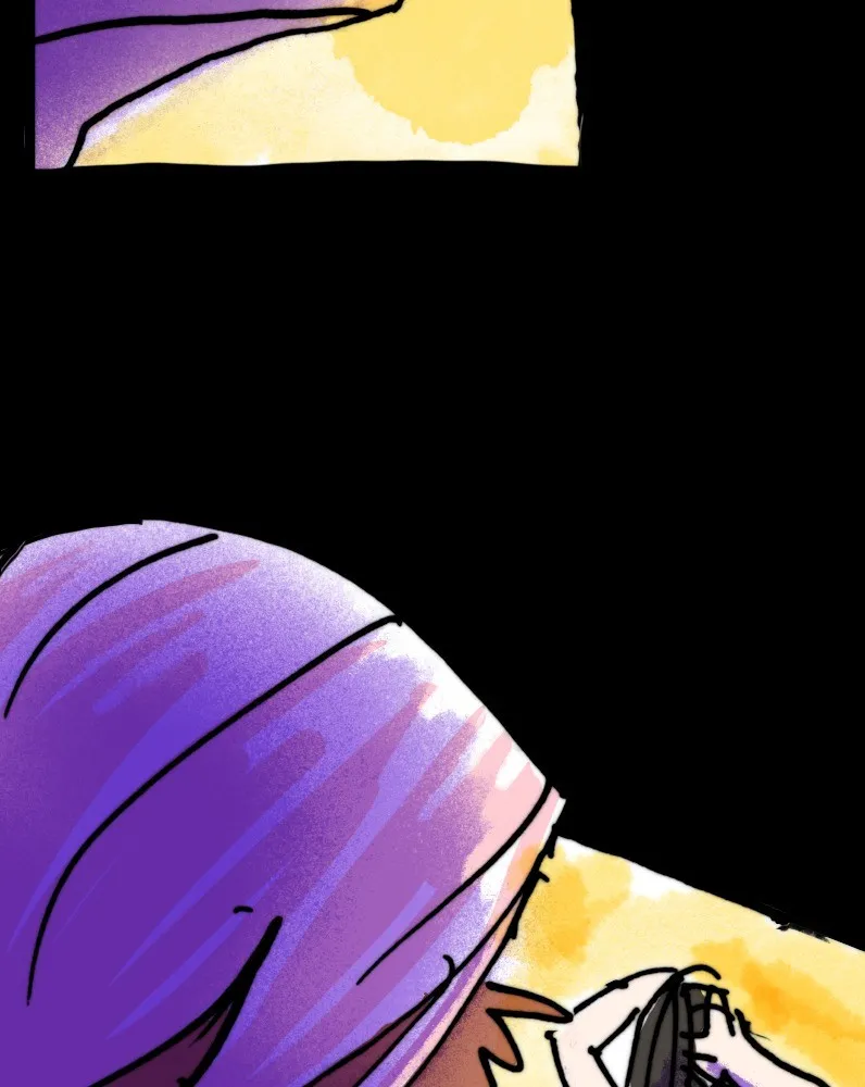 Varsity Noir Chapter 32 page 43 - 