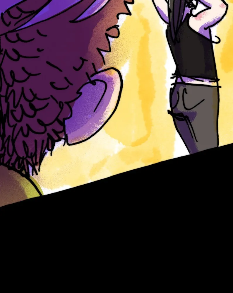 Varsity Noir Chapter 32 page 44 - 