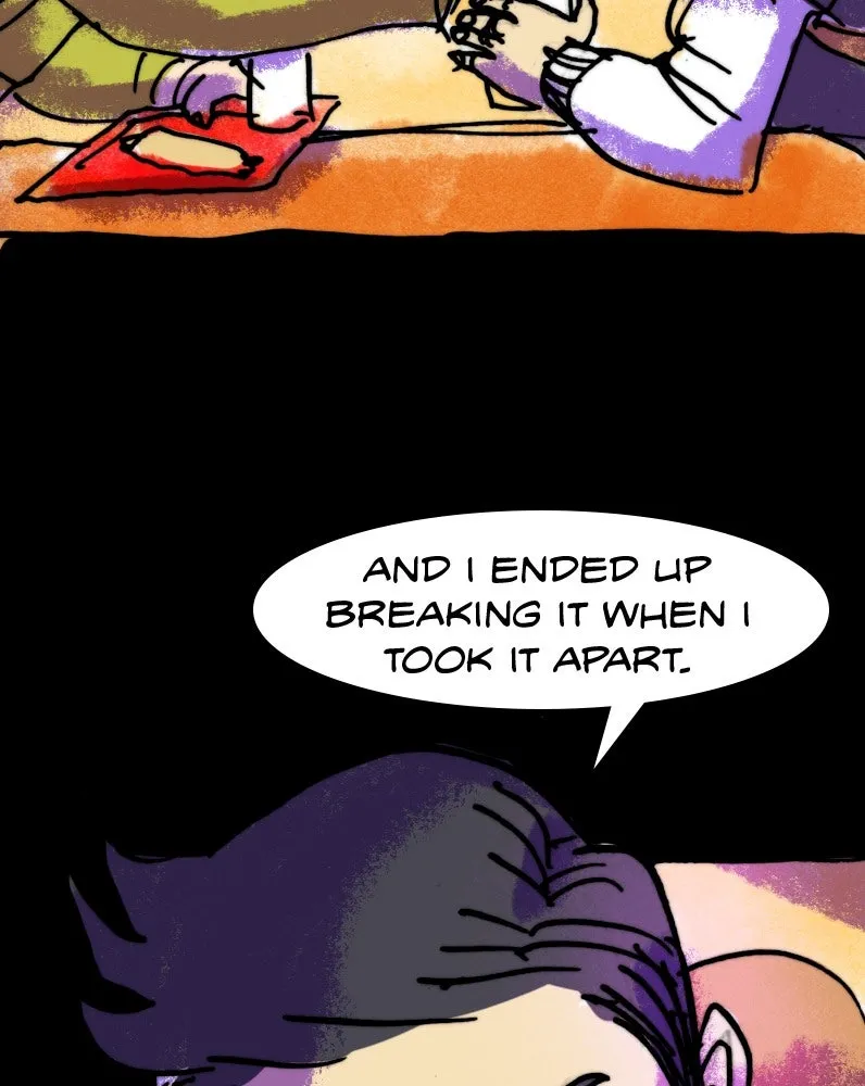 Varsity Noir Chapter 32 page 6 - 