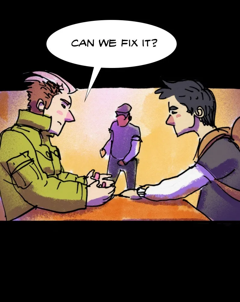 Varsity Noir Chapter 32 page 9 - 