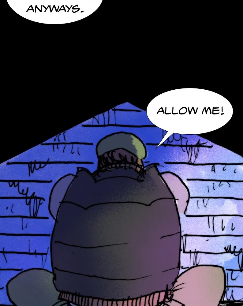 Varsity Noir Chapter 33 page 12 - 