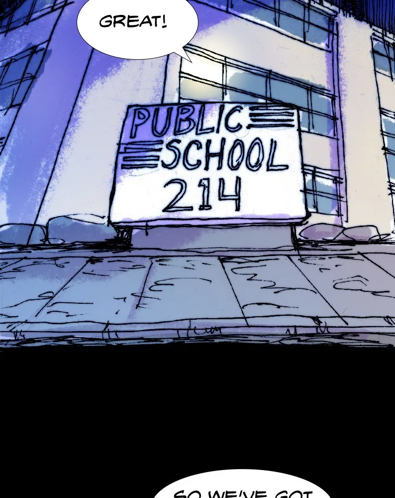Varsity Noir Chapter 33 page 17 - 