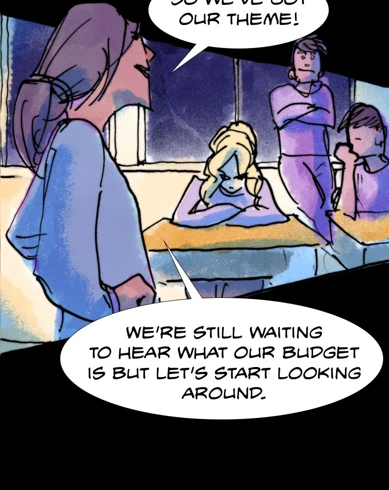 Varsity Noir Chapter 33 page 18 - 