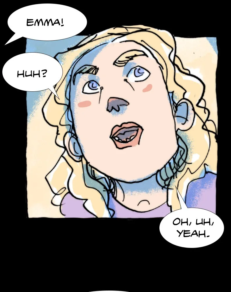 Varsity Noir Chapter 33 page 21 - 