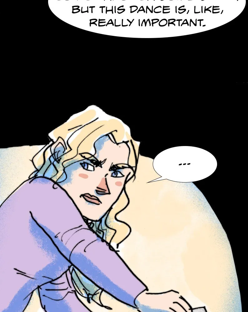 Varsity Noir Chapter 33 page 23 - 