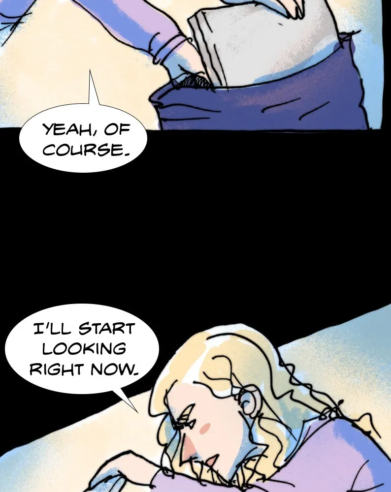 Varsity Noir Chapter 33 page 24 - 