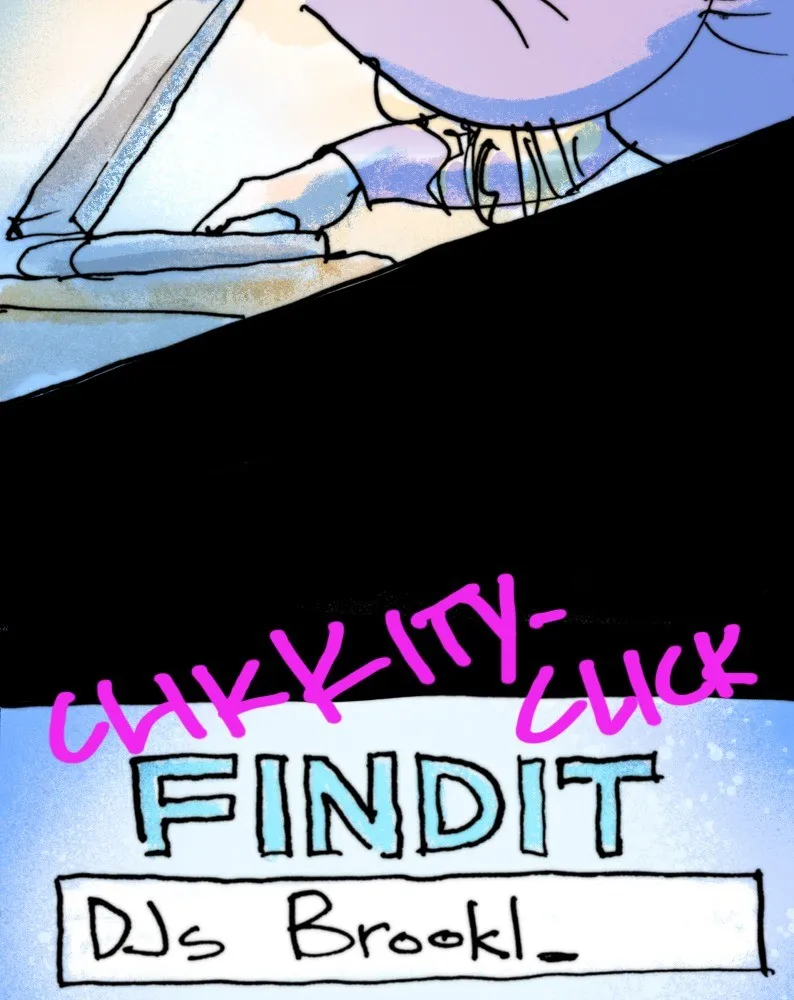 Varsity Noir Chapter 33 page 25 - 