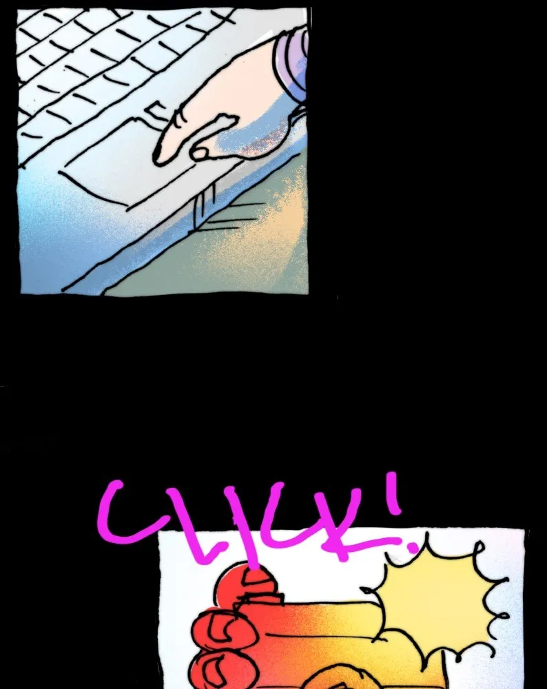 Varsity Noir Chapter 33 page 27 - 