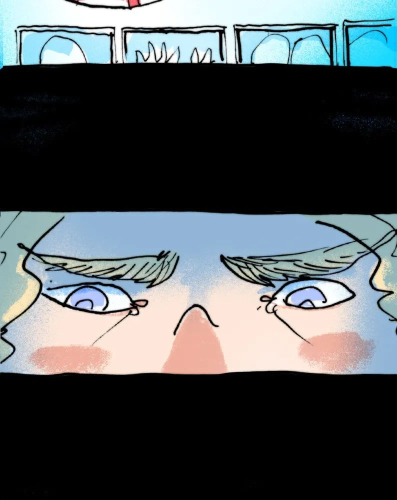 Varsity Noir Chapter 33 page 29 - 