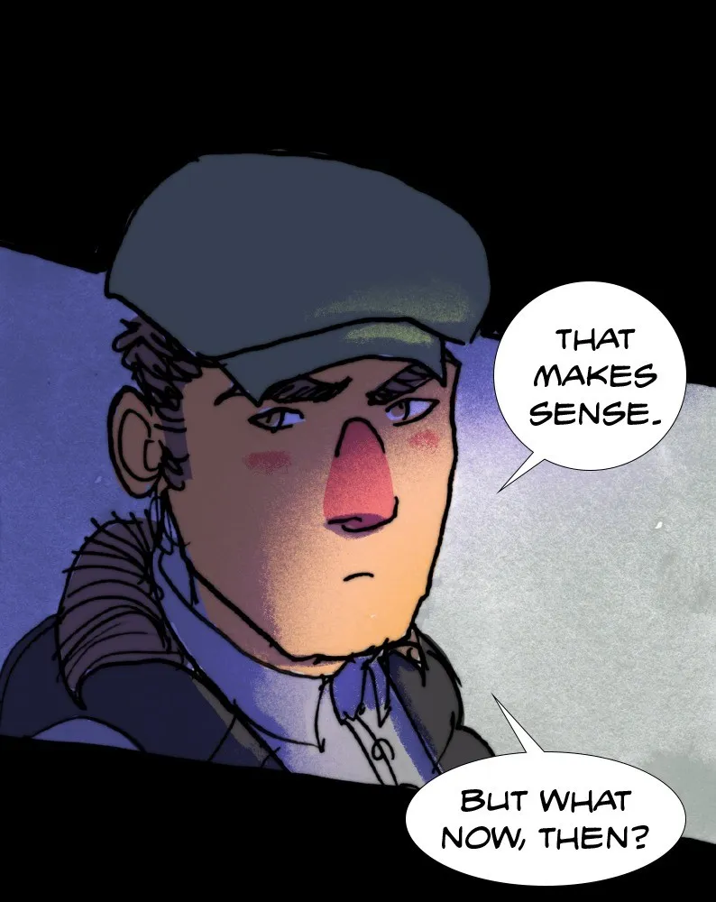 Varsity Noir Chapter 33 page 46 - 