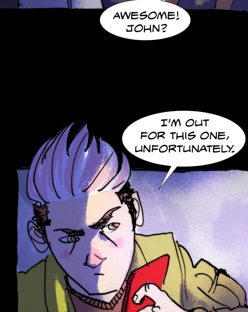 Varsity Noir Chapter 33 page 49 - 