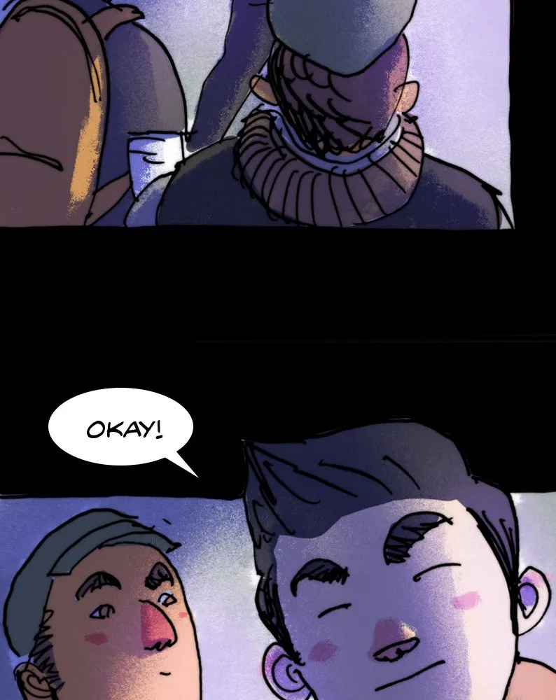 Varsity Noir Chapter 33 page 51 - 