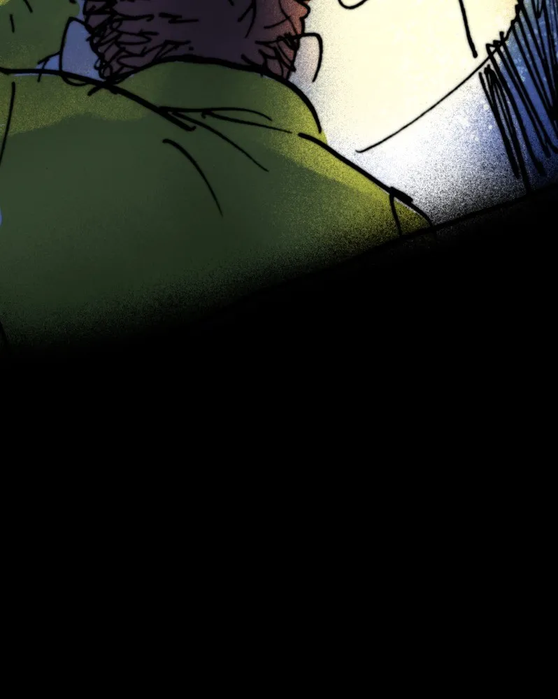 Varsity Noir Chapter 34 page 11 - 