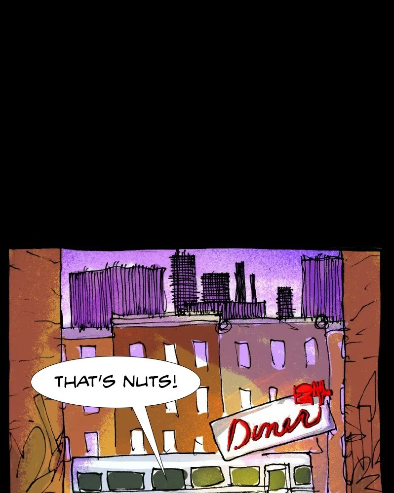 Varsity Noir Chapter 34 page 12 - 