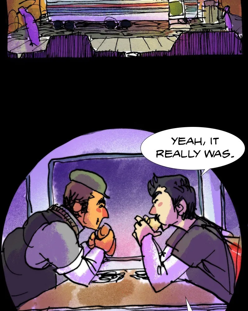 Varsity Noir Chapter 34 page 13 - 