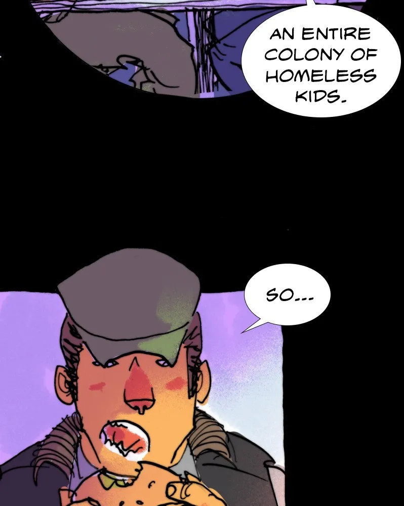 Varsity Noir Chapter 34 page 14 - 