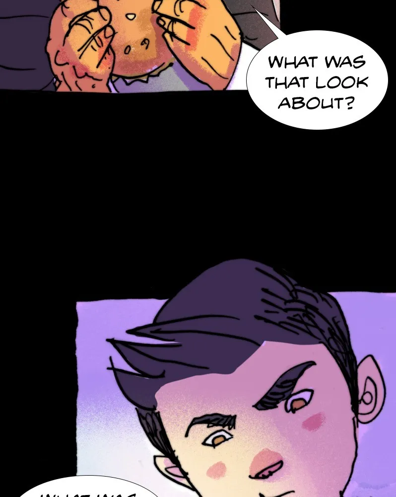 Varsity Noir Chapter 34 page 15 - 