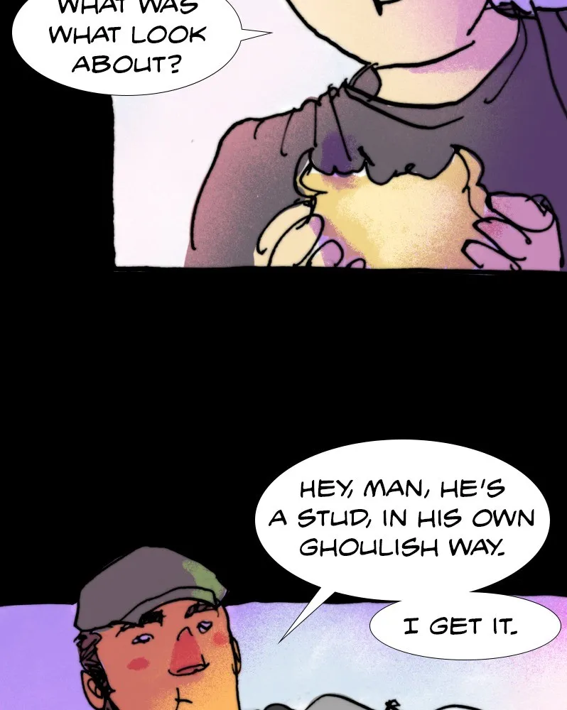 Varsity Noir Chapter 34 page 16 - 