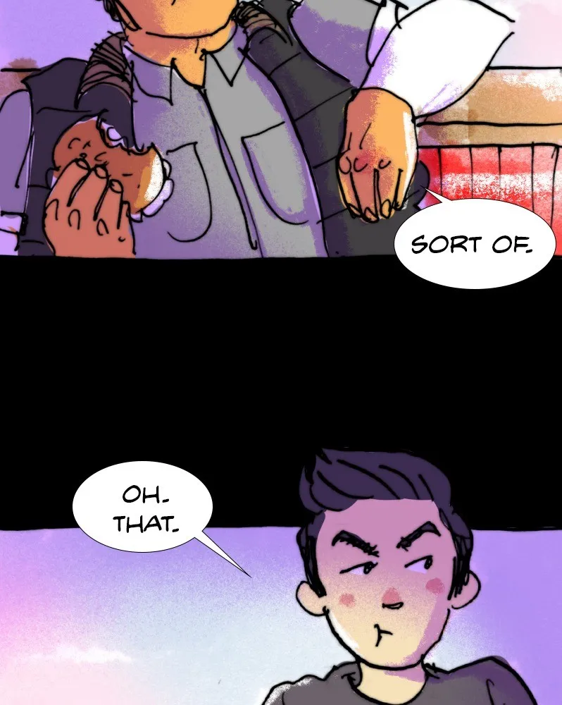Varsity Noir Chapter 34 page 17 - 