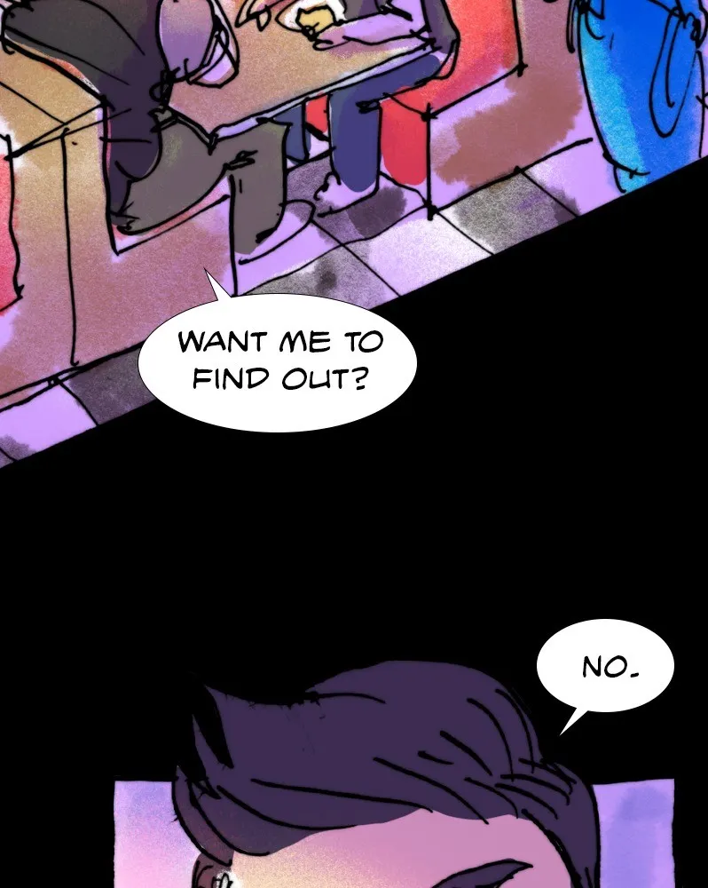 Varsity Noir Chapter 34 page 19 - 