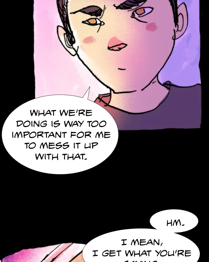 Varsity Noir Chapter 34 page 20 - 