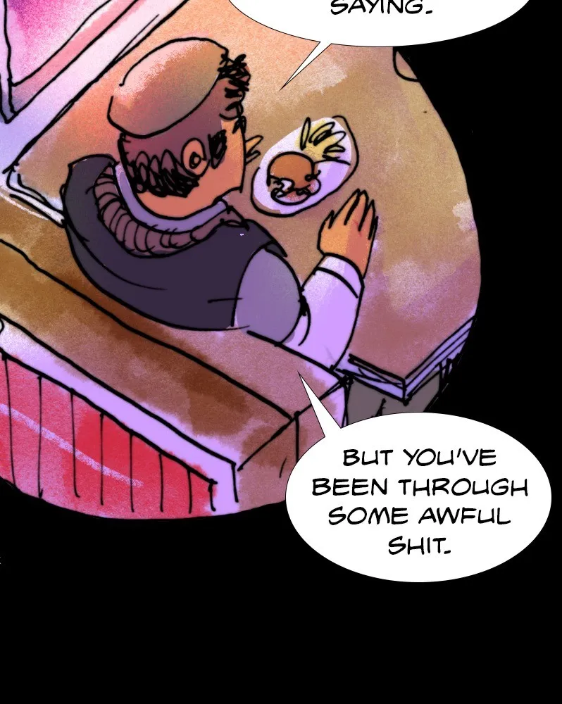 Varsity Noir Chapter 34 page 21 - 