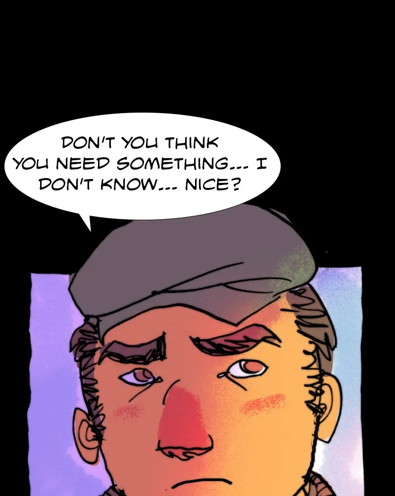Varsity Noir Chapter 34 page 23 - 