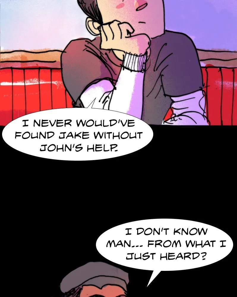 Varsity Noir Chapter 34 page 25 - 
