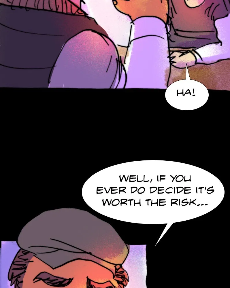 Varsity Noir Chapter 34 page 29 - 
