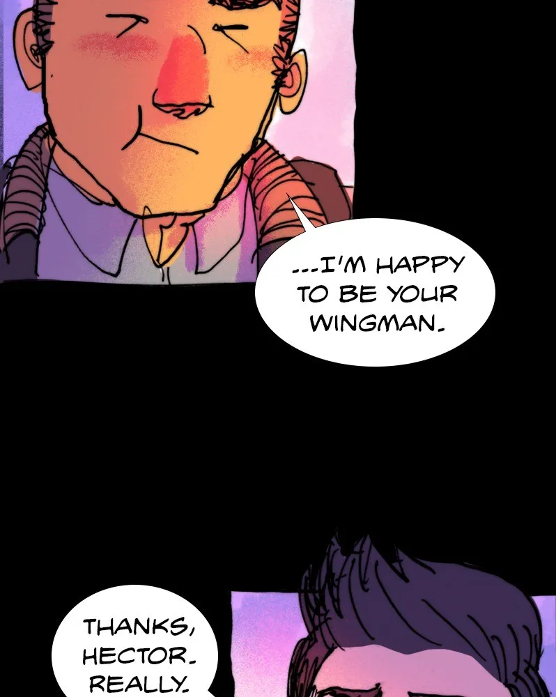 Varsity Noir Chapter 34 page 30 - 