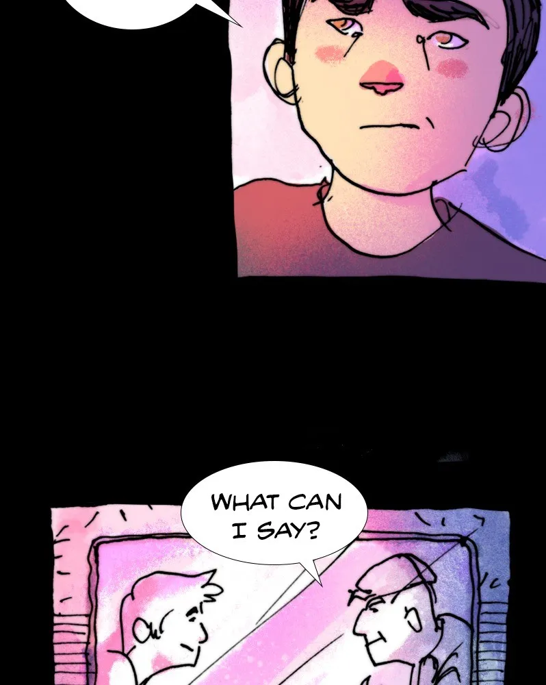 Varsity Noir Chapter 34 page 31 - 