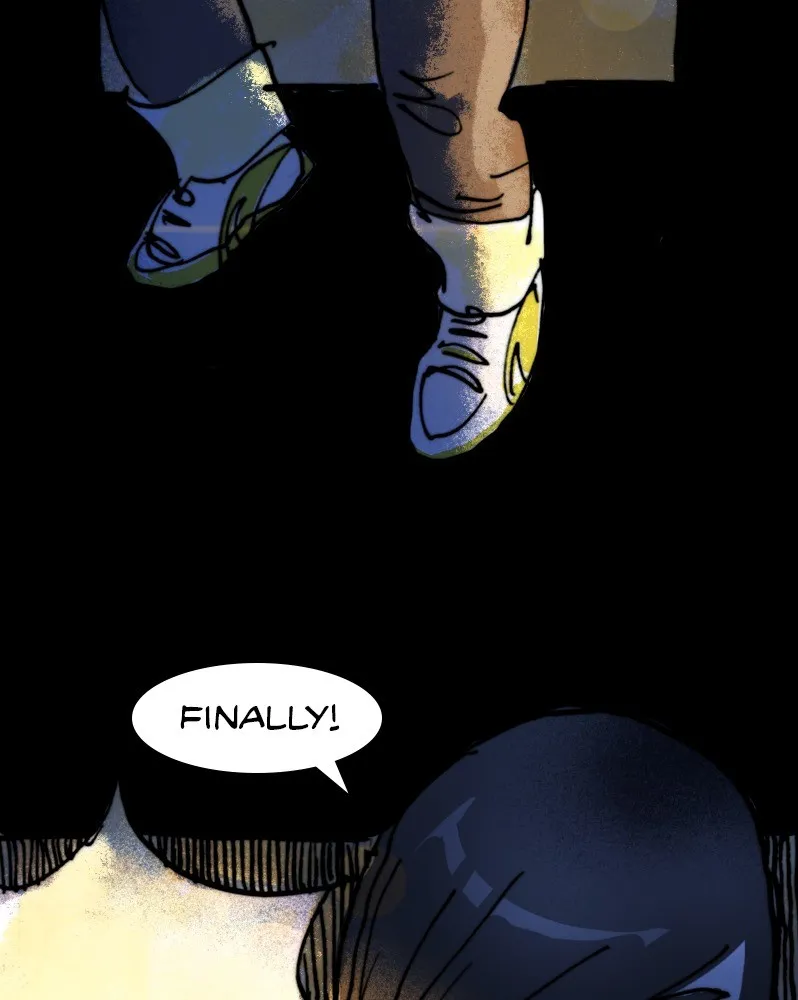 Varsity Noir Chapter 34 page 34 - 