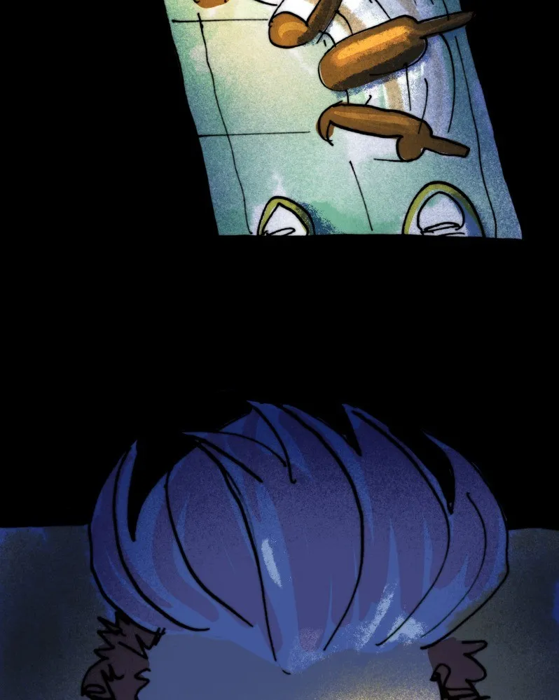 Varsity Noir Chapter 34 page 37 - 